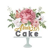 Arwa Cake