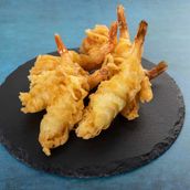 Ebi Shrimp Tempura