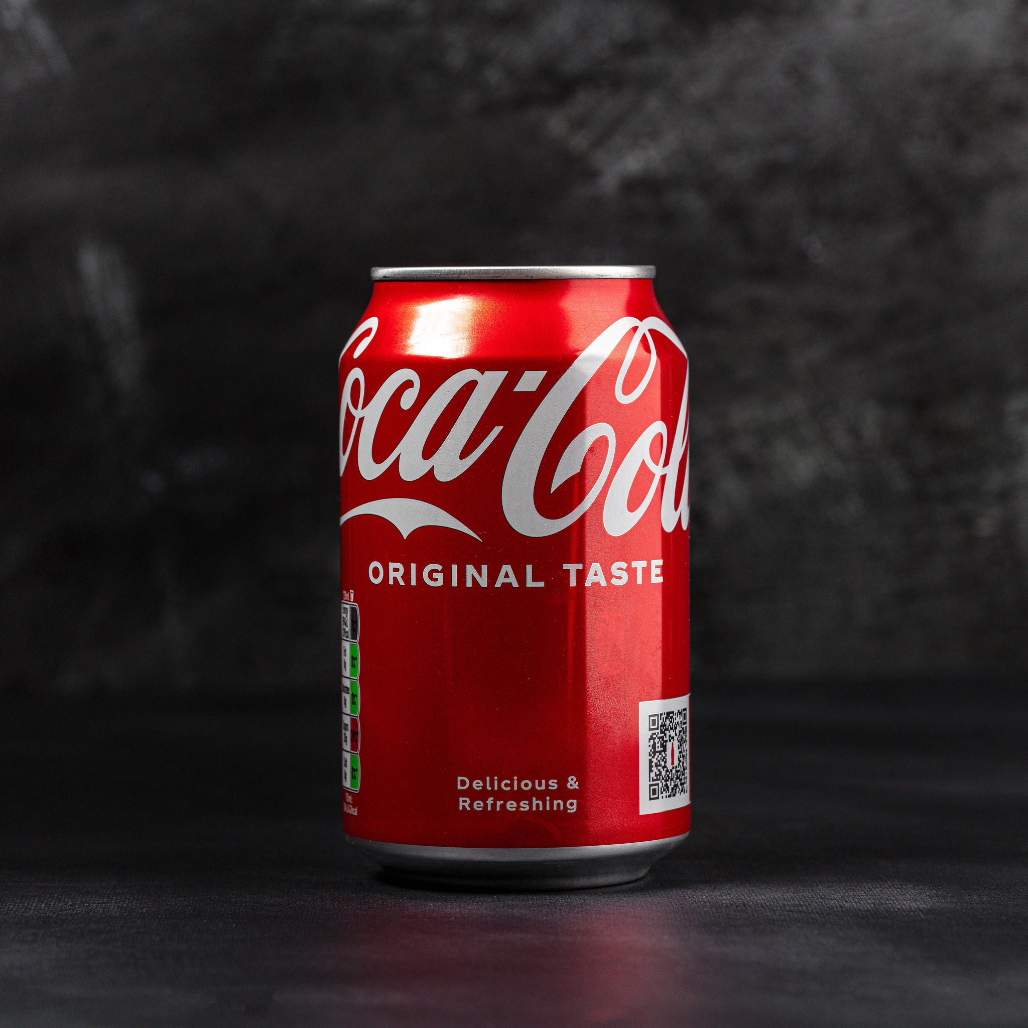Coca-Cola (Can 330ml)