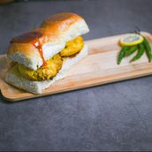 Vada Pav