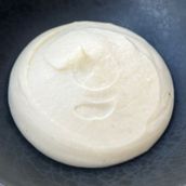 Mashed Potato - Side Dish 