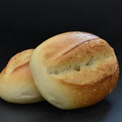 German Bun 