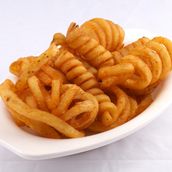 Curly Fries