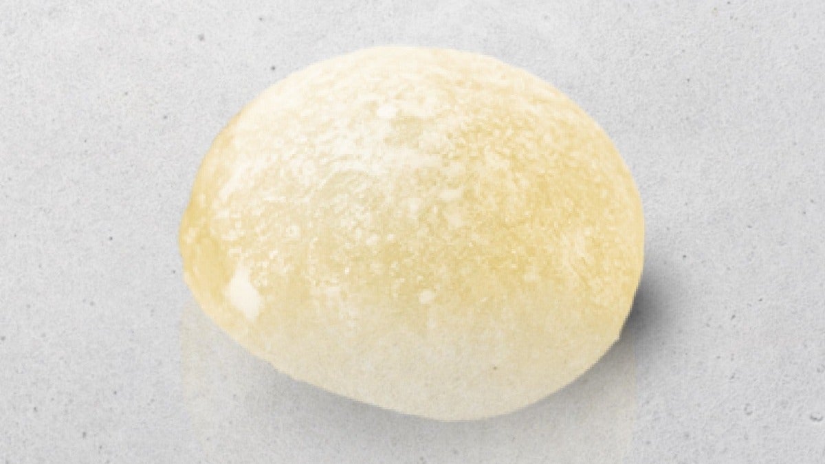 🥭 Frozen Mochi - Mango & Passion Fruit 🥭