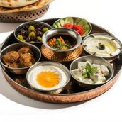 Loulwah Breakfast
