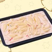 Pasta White