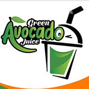 Green Avocado Juice