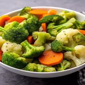 Vegetable