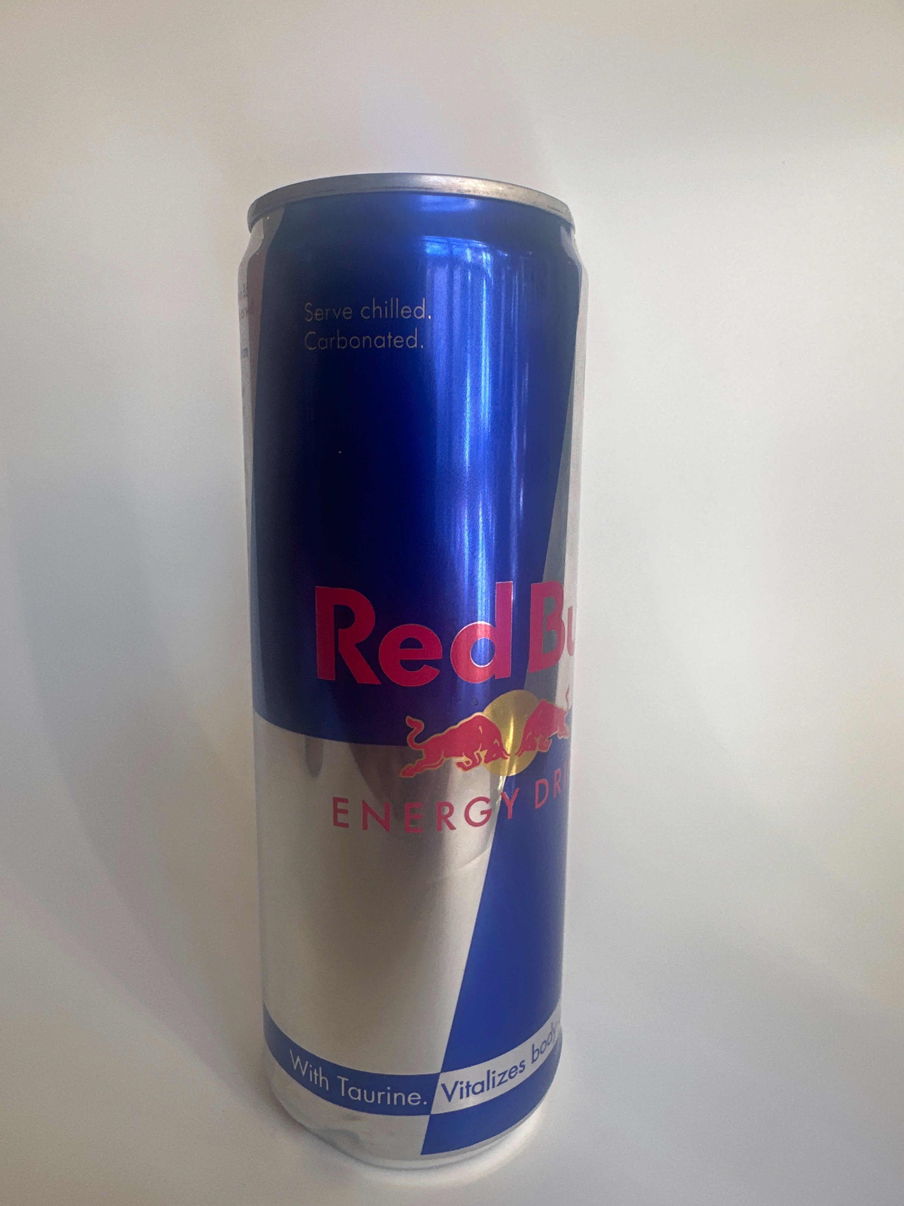 Red Bull