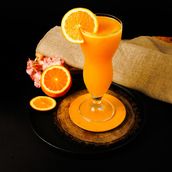 Orange Juice