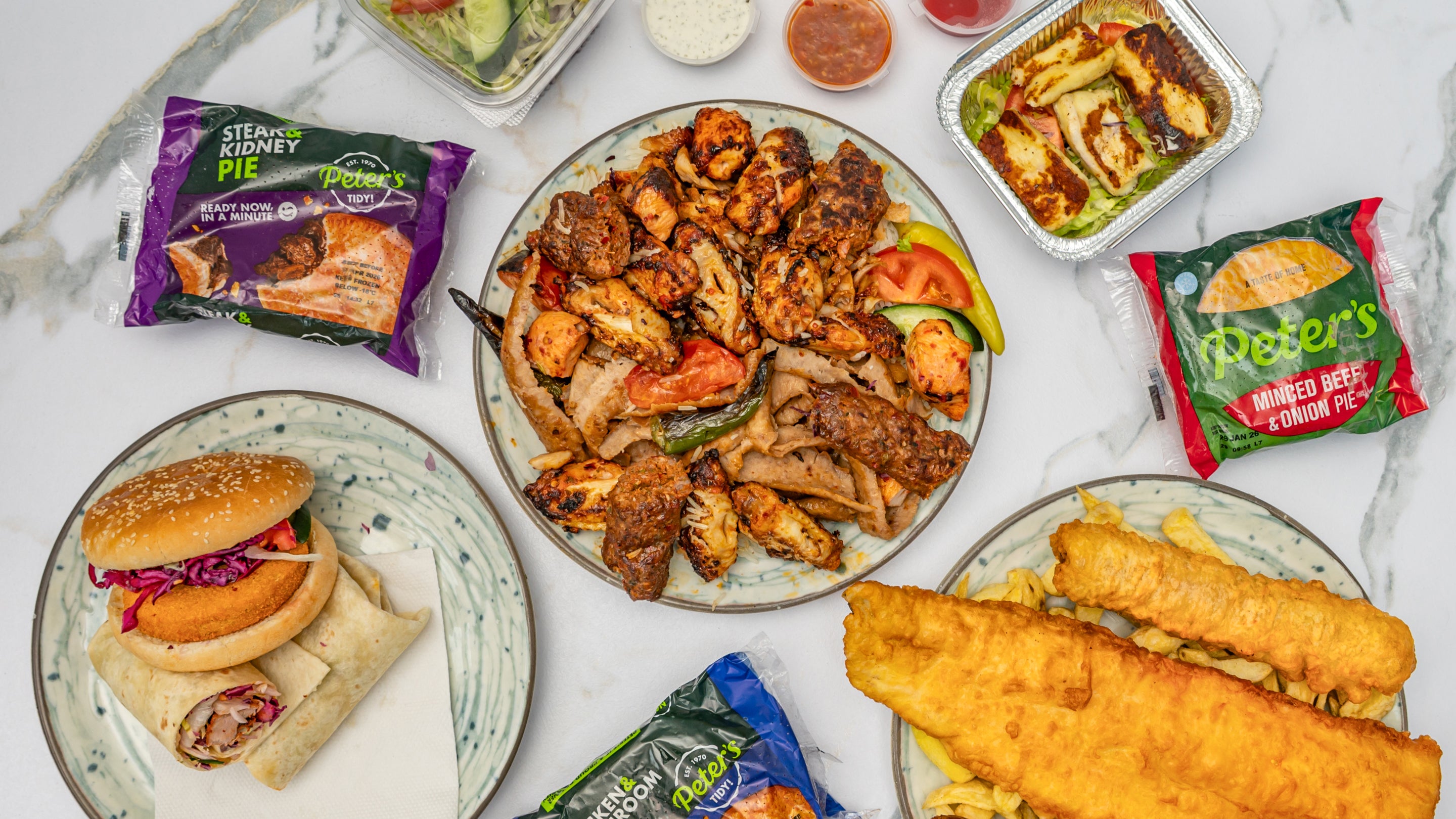 Kebabland
