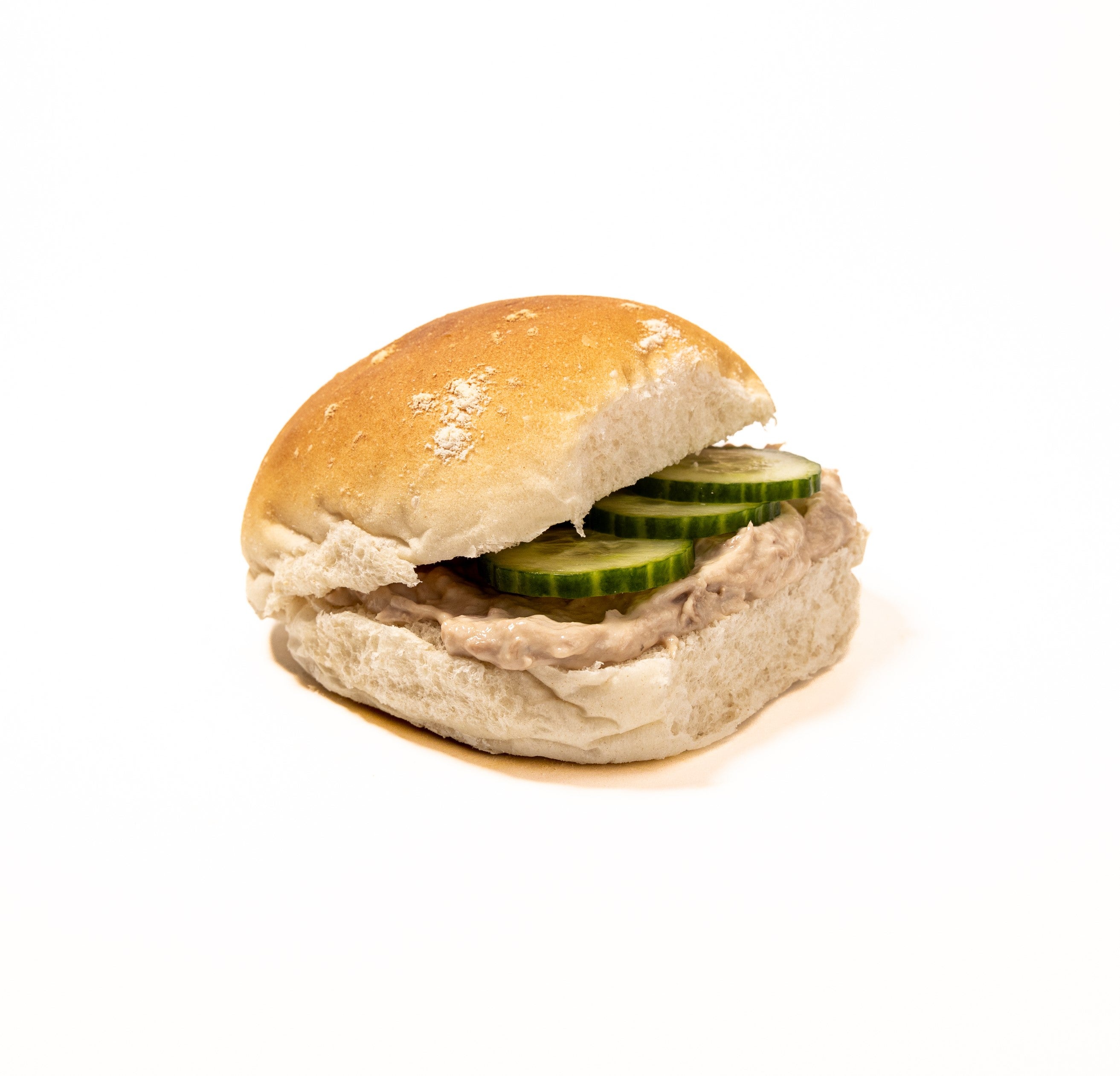 Tuna Mayo Roll
