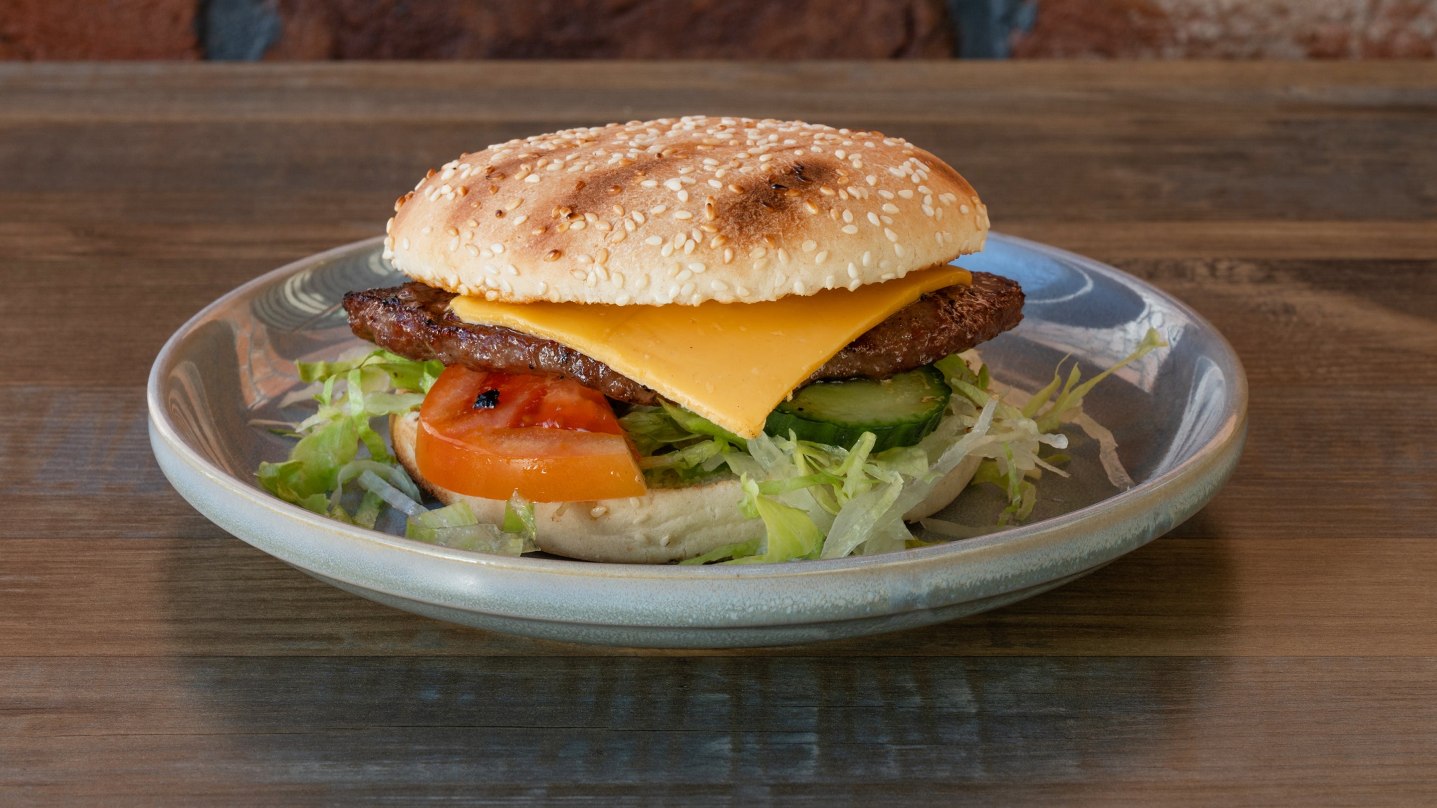 1/4 Pounder