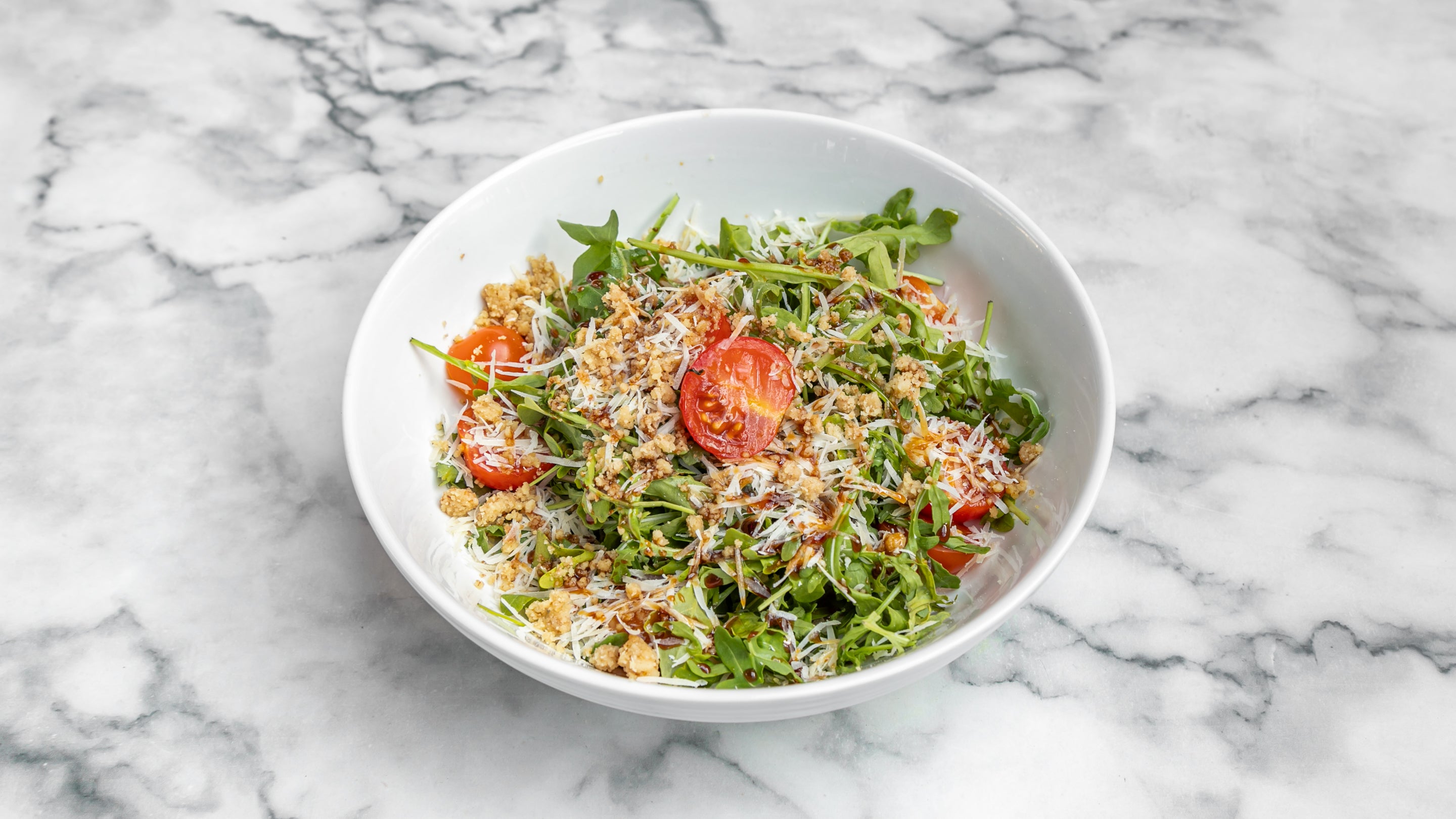 Arugula Salad