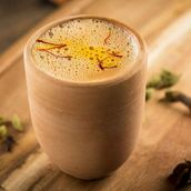 Fresh Chai