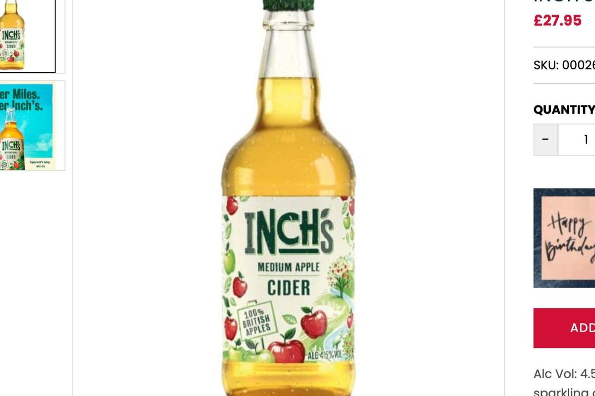 Apple Cider