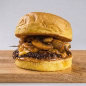 Trouble Burger