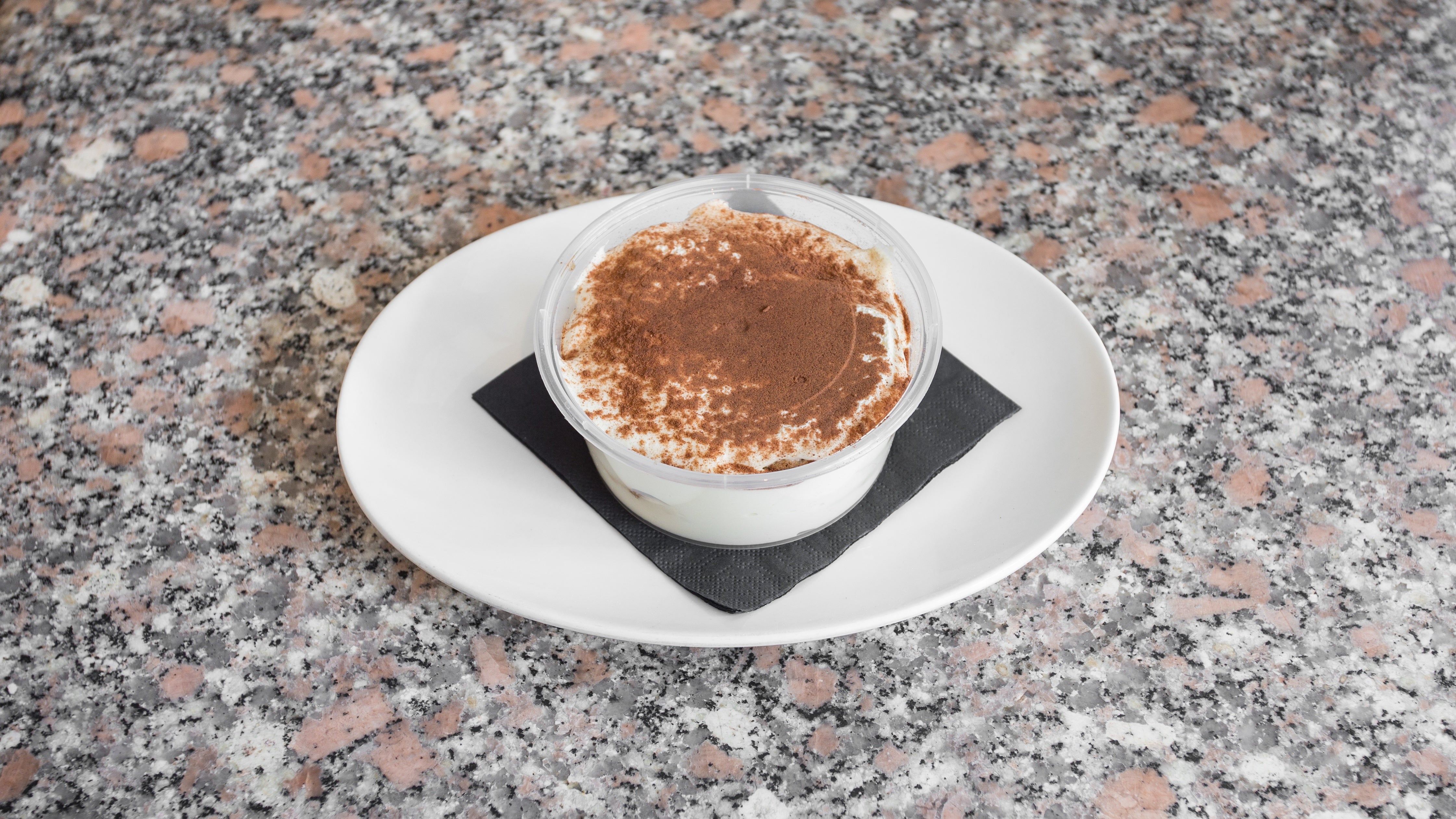 Tiramisù