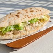 Panzo Sandwich Classic Chicken Caesar