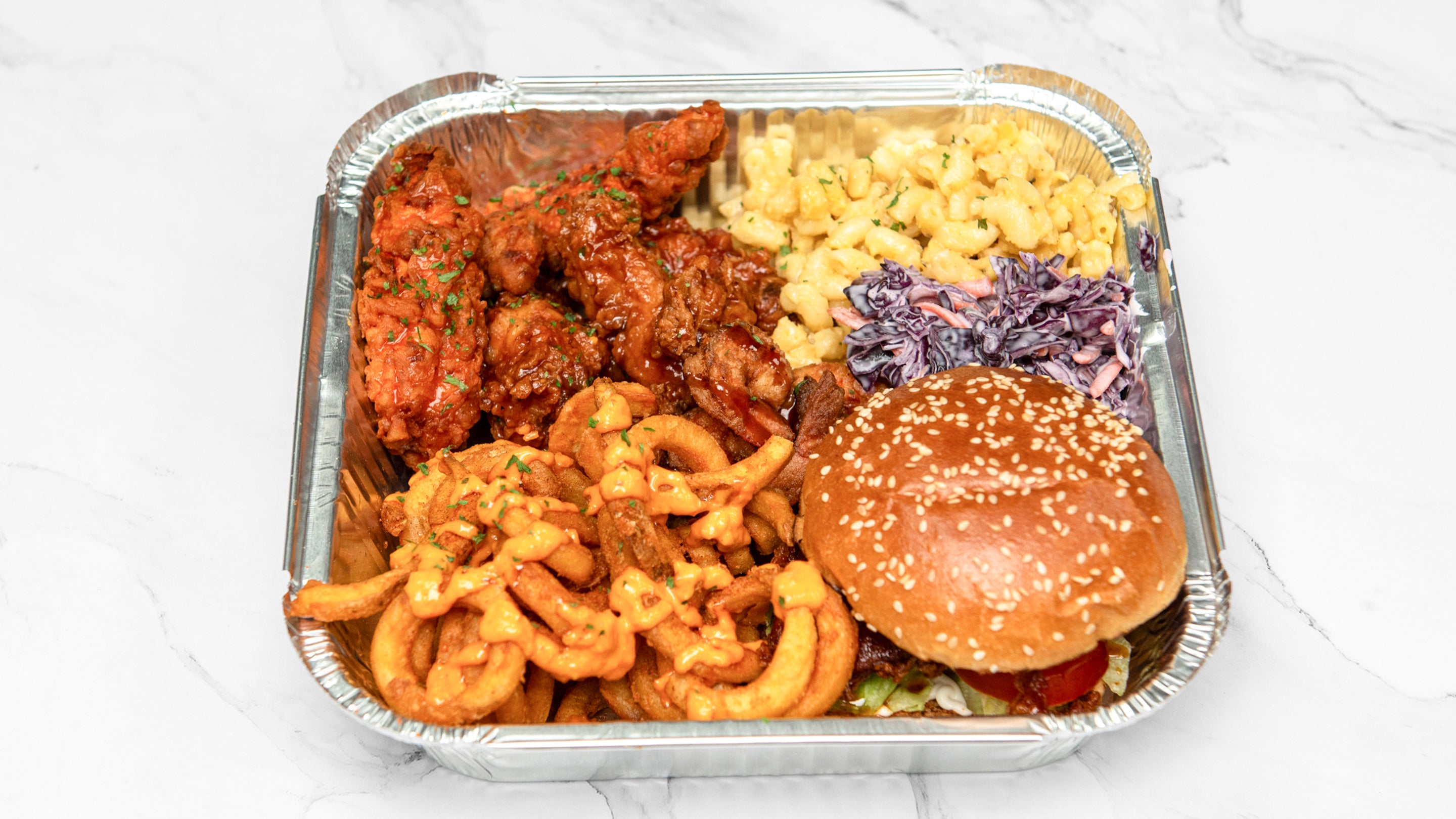 Signature Soul Box