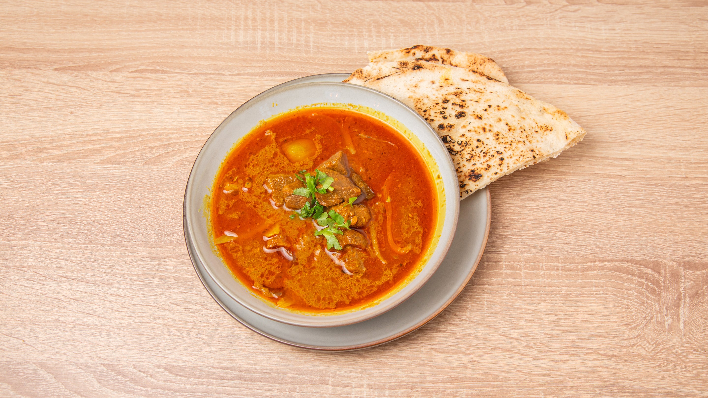 Lamb Curry