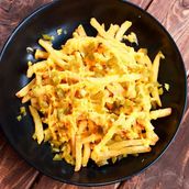 Ludo Fries