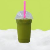 Lemon Mint Juice  