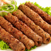 Mutton Kebab