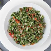 Tabbouleh