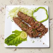 Beef Bihari Kabab
