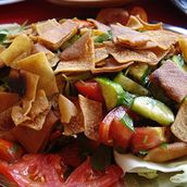 Fattoush