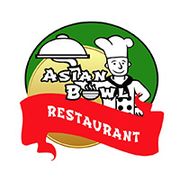 Asian Bowl