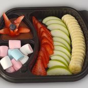 Chocolate Fondue