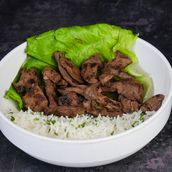 Bodybuilder Beef