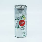 Diet 7 Up