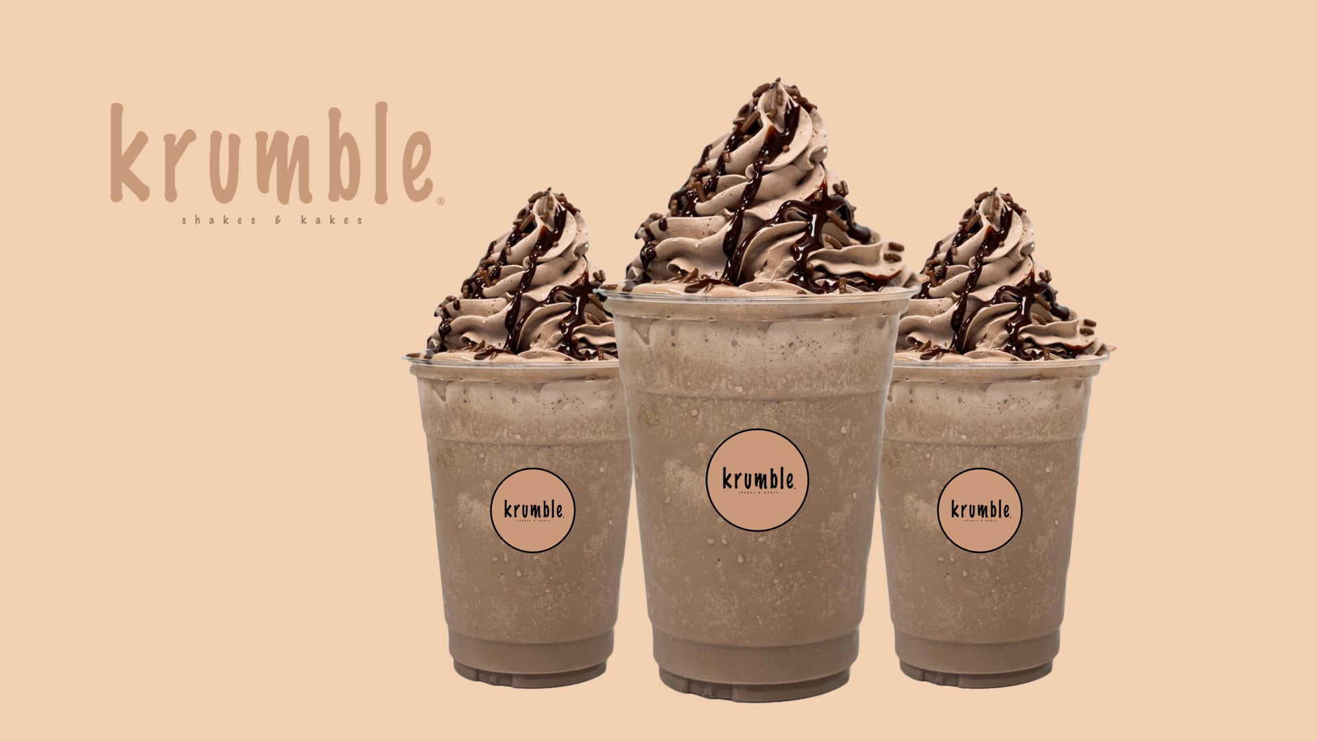 Krumble