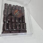 Mini Baklava Choco