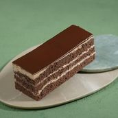 4pcs Gateaux 