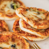 Pizza Safayeh