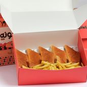 Smona  Box
