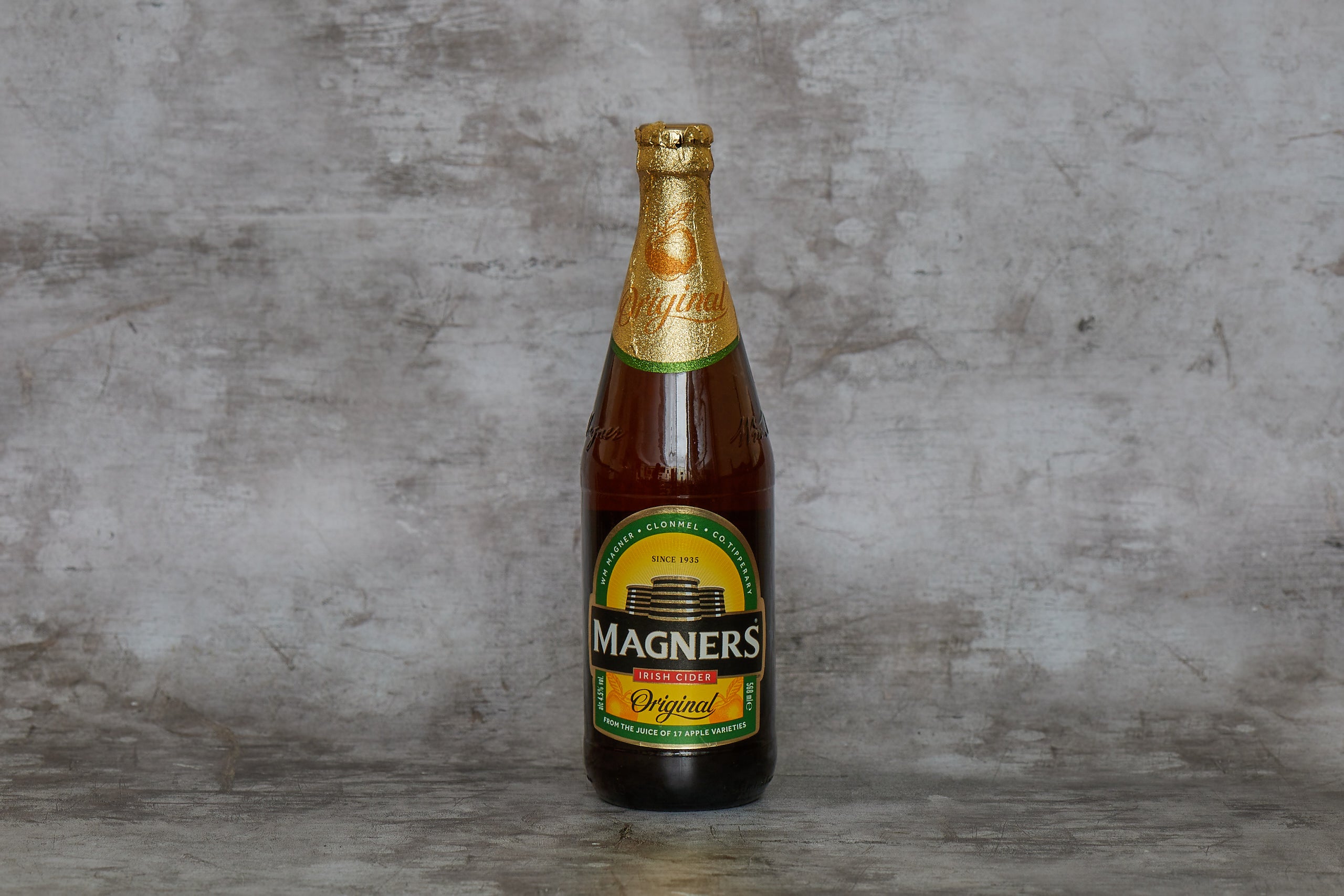 MAGNERS Cider 568ml