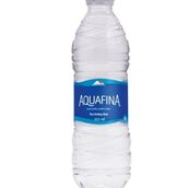 Water (500 ml)