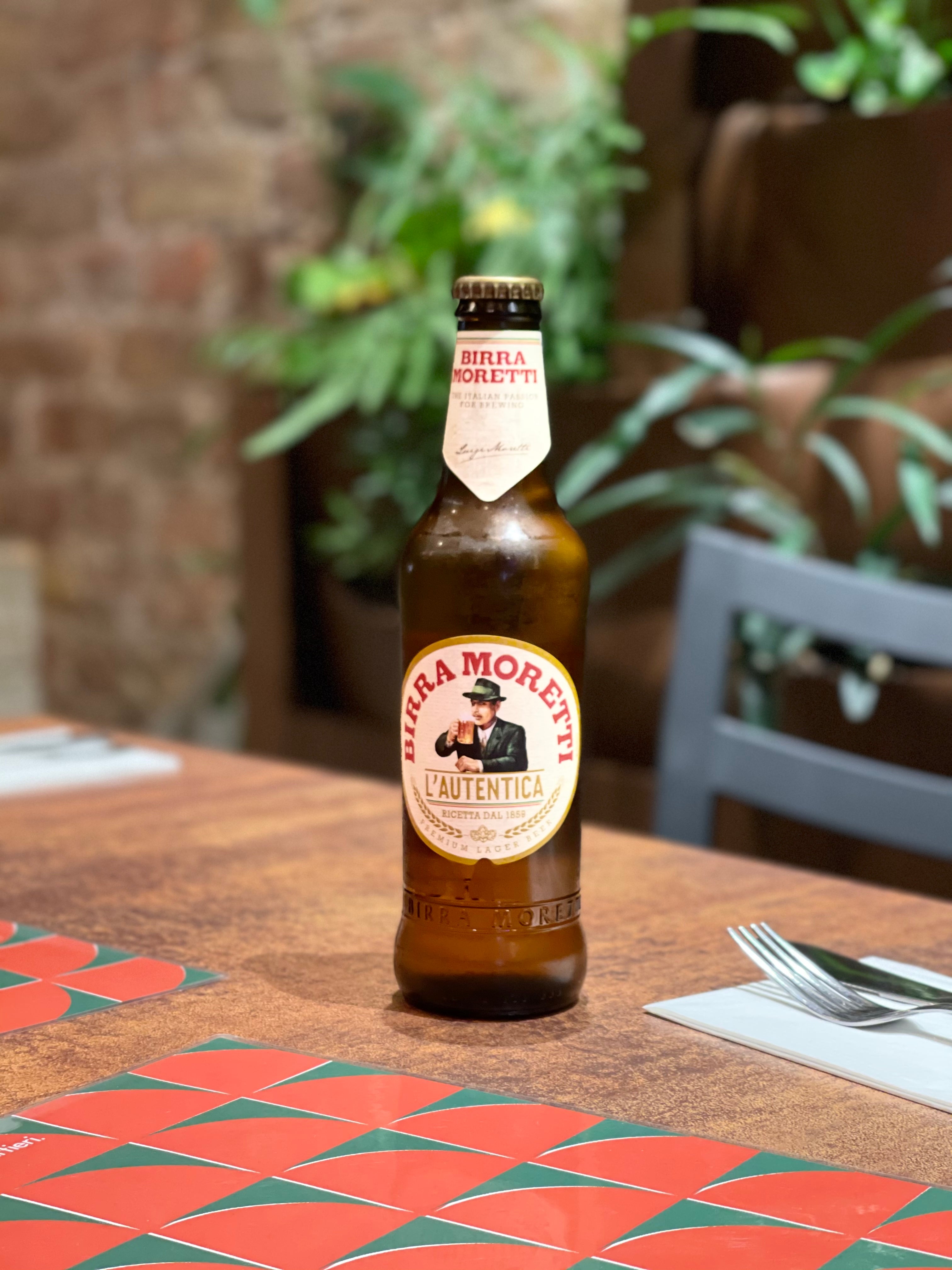 Bira Moretti