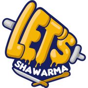 Lets Shawarma