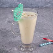 Sweet Lassi Shake
