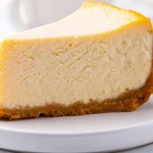 Cheesecake