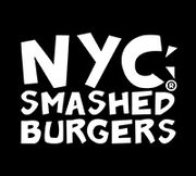 NYC Smashed Burger