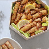 Musakhan Chicken  25 Piece