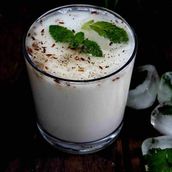 BUTTER MILK