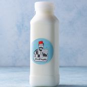 Fresh Laban Ayran